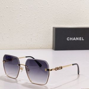 Chanel Sunglasses 2726